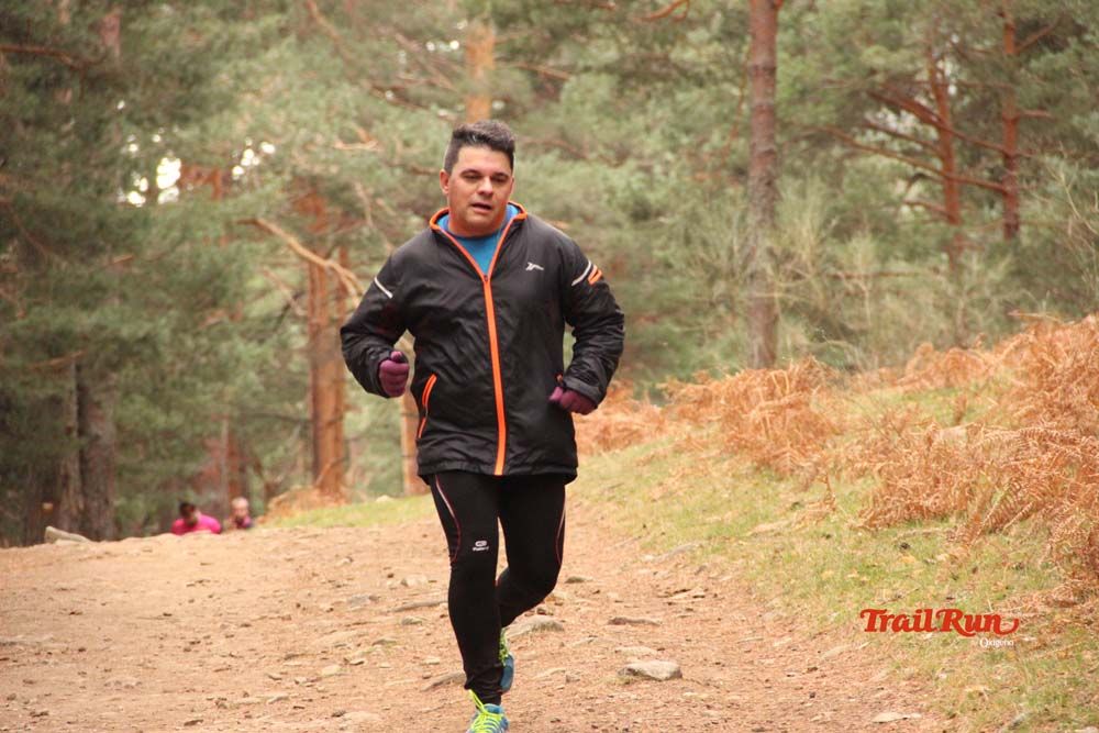 Carrera Cercedilla 2015-03