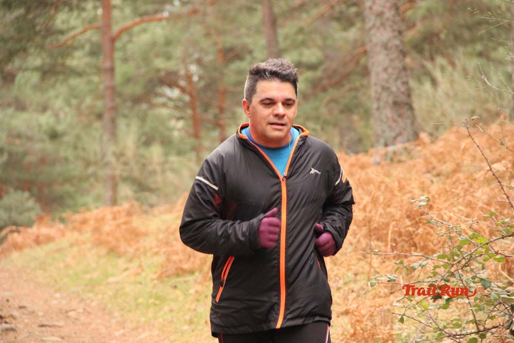 Carrera Cercedilla 2015-03