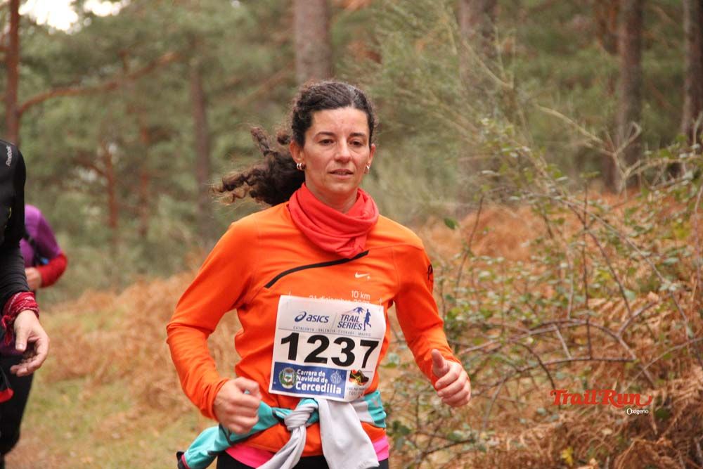Carrera Cercedilla 2015-03
