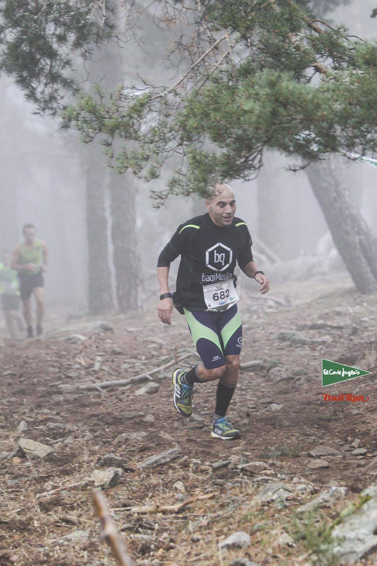 Races Trail Running-1