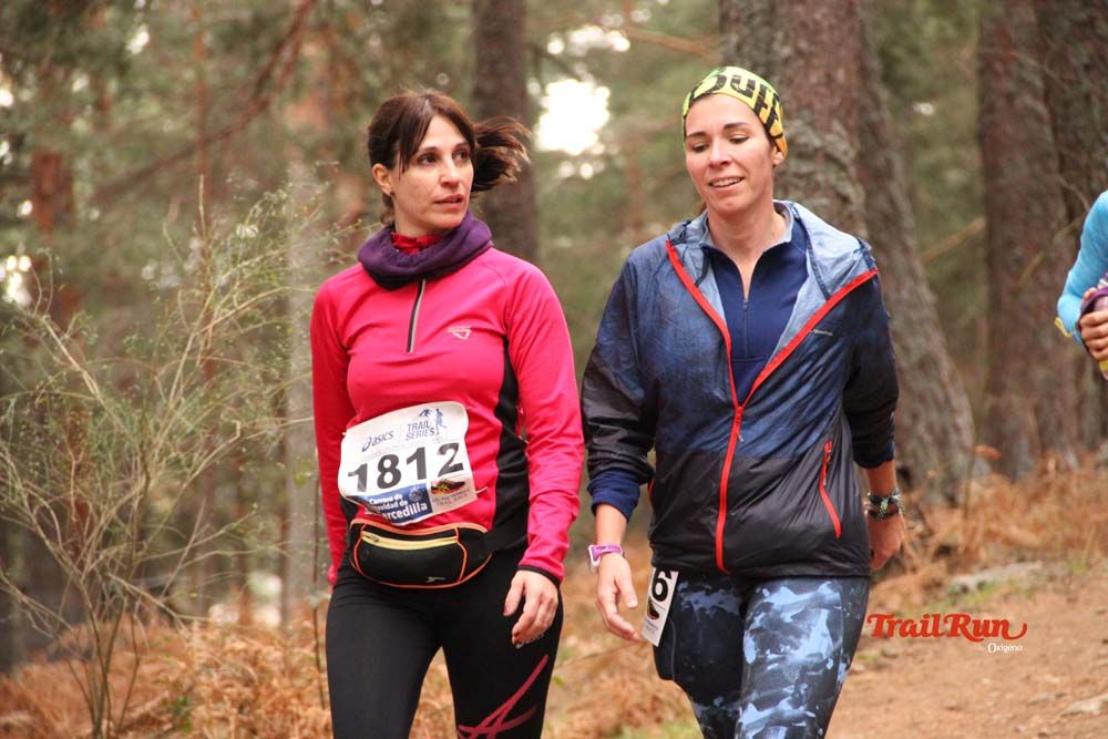 Carrera Cercedilla 2015-03