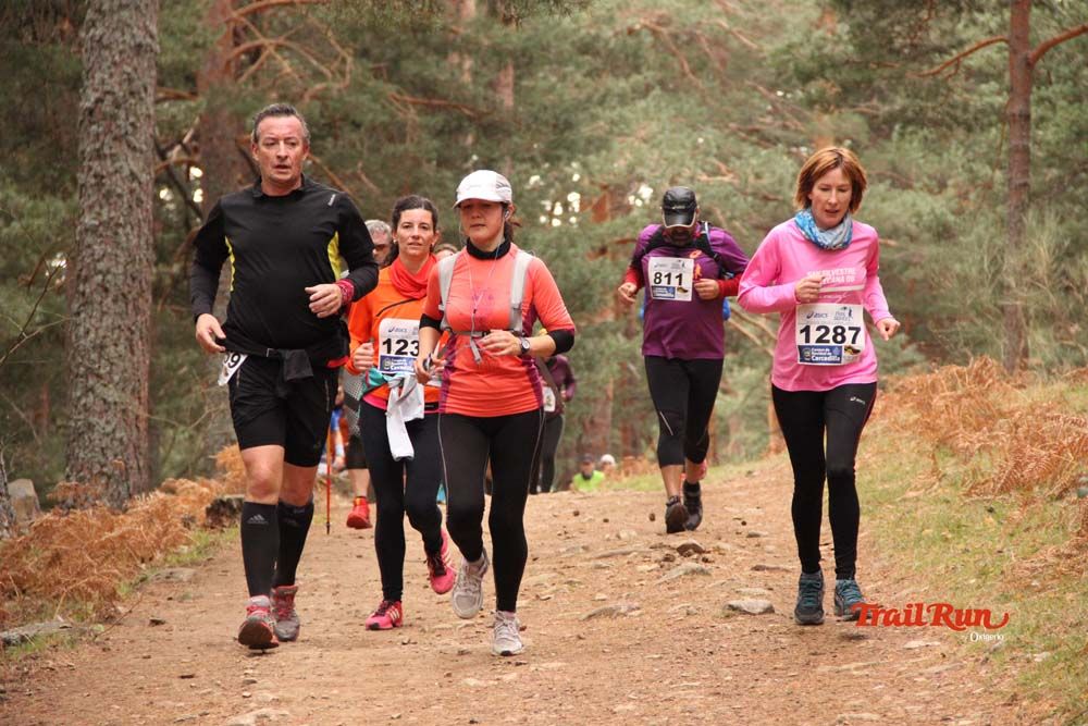 Carrera Cercedilla 2015-03