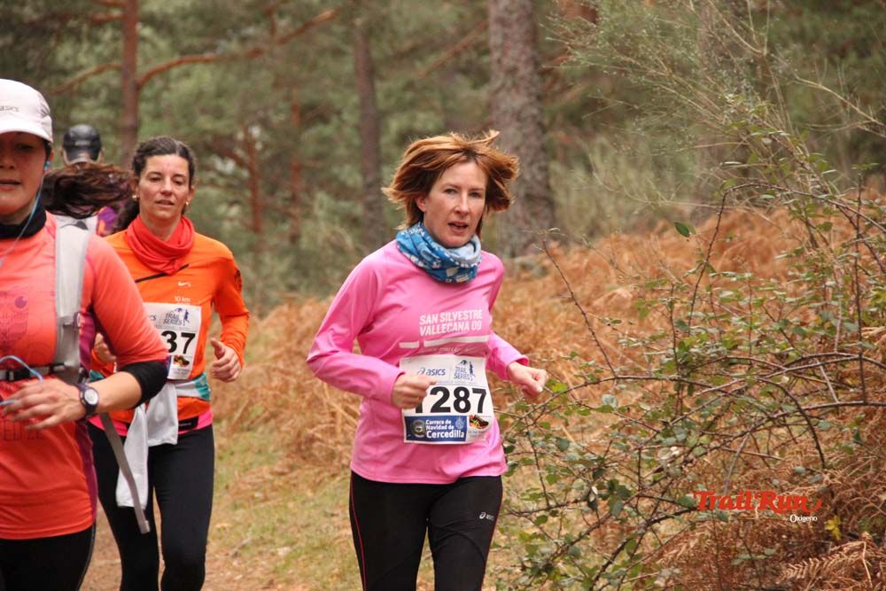 Carrera Cercedilla 2015-03