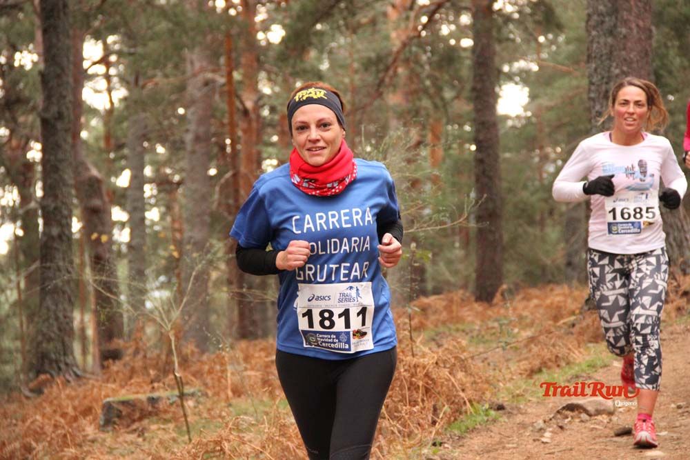 Carrera Cercedilla 2015-03