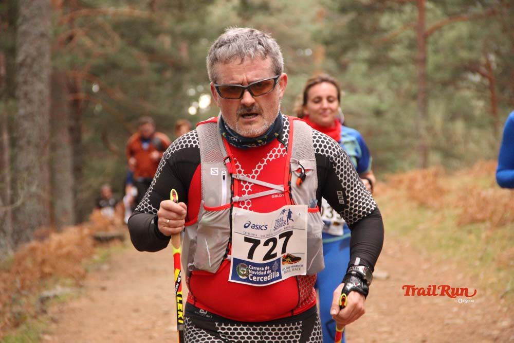 Carrera Cercedilla 2015-03