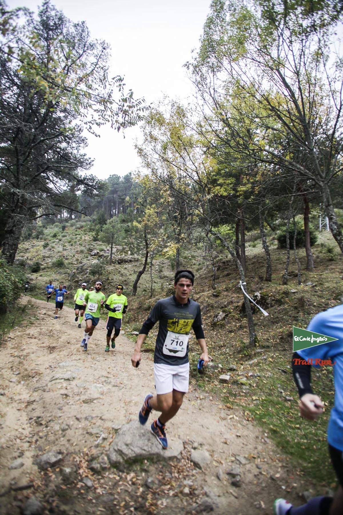 Races Trail Running-1