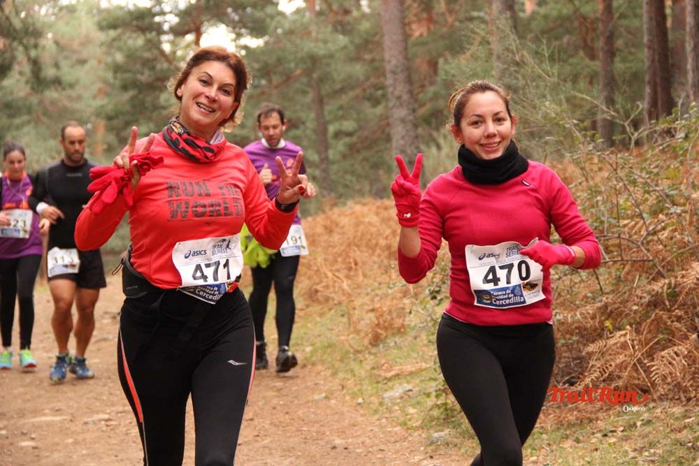 Carrera Cercedilla 2015-03