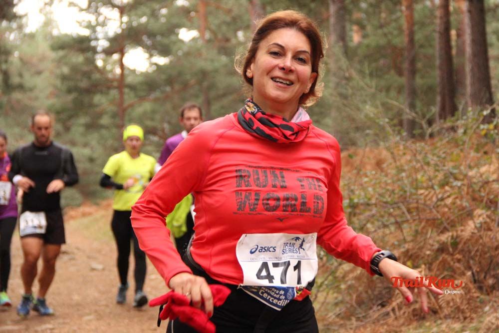 Carrera Cercedilla 2015-03