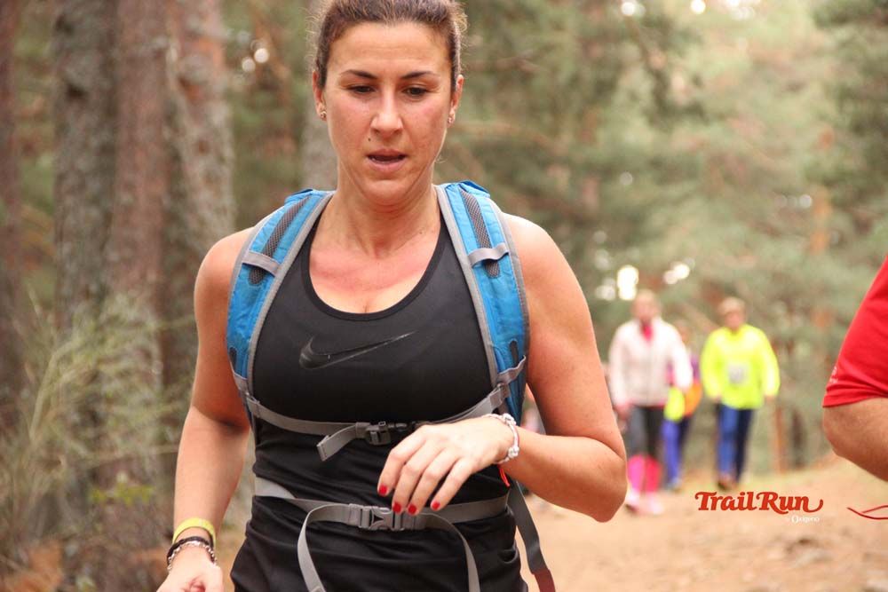 Carrera Cercedilla 2015-03