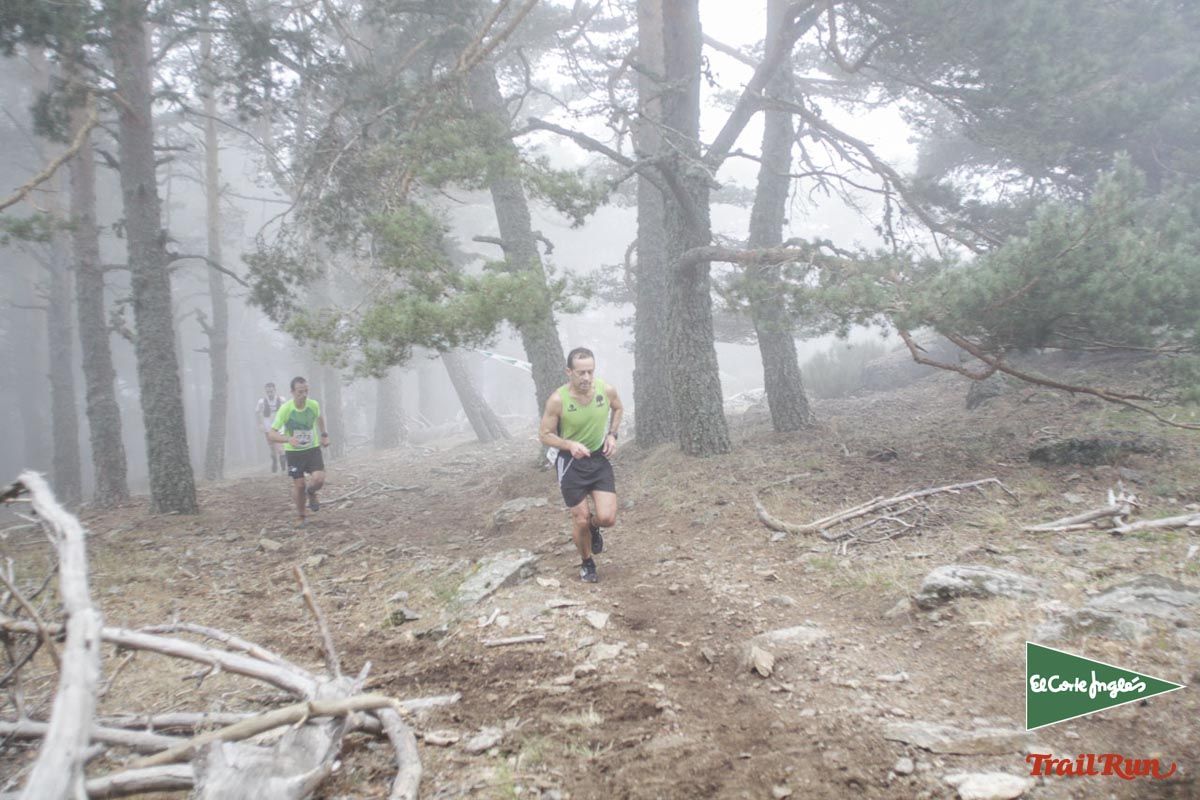Races Trail Running-1