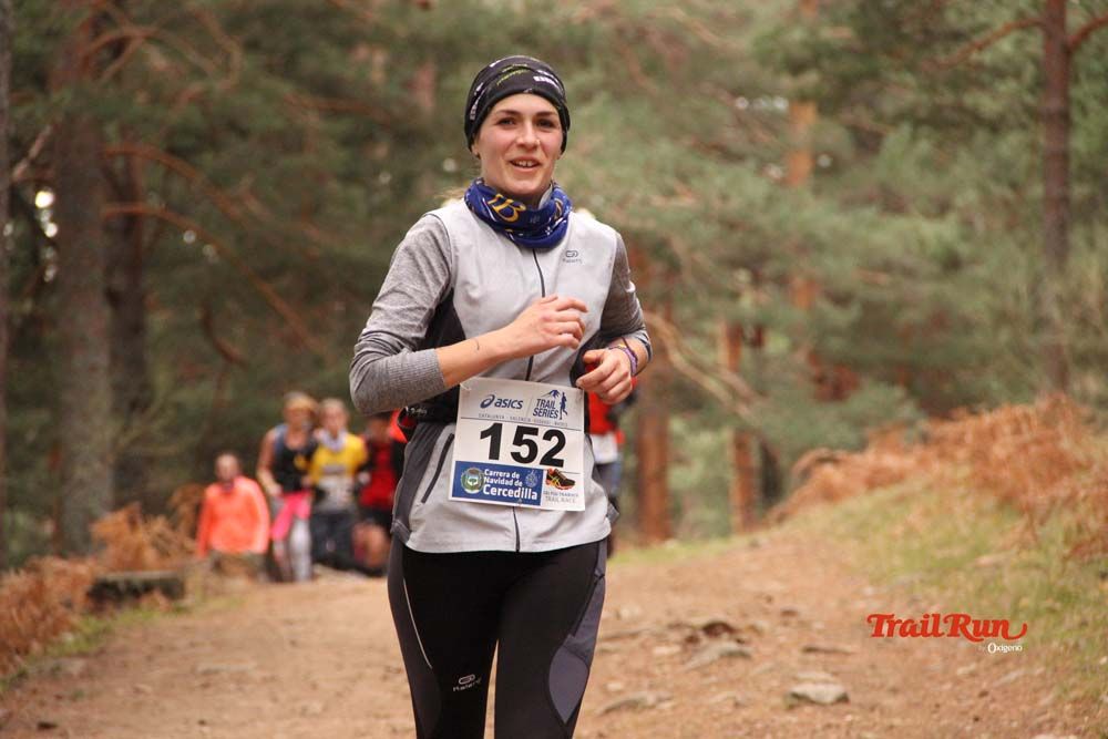 Carrera Cercedilla 2015-03