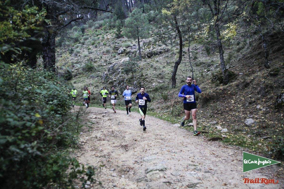 Races Trail Running-1