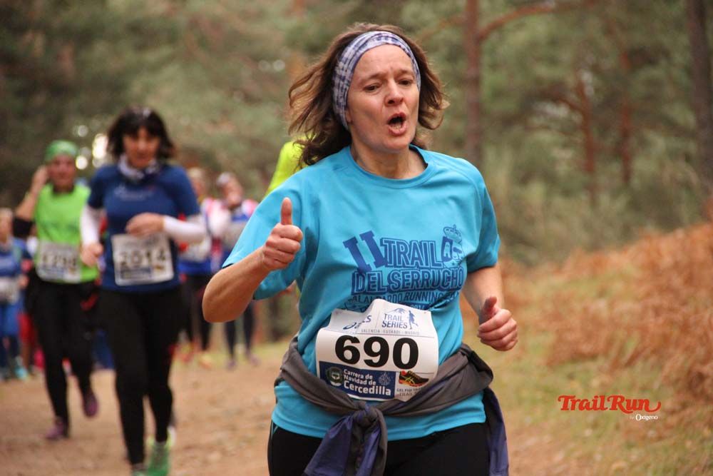 Carrera Cercedilla 2015-03