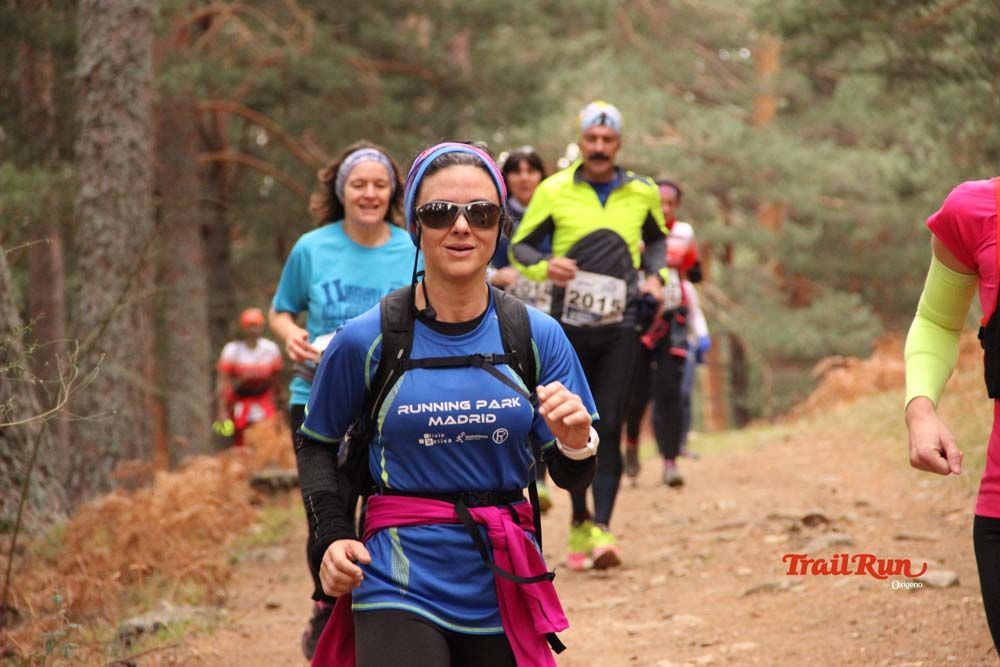 Carrera Cercedilla 2015-03