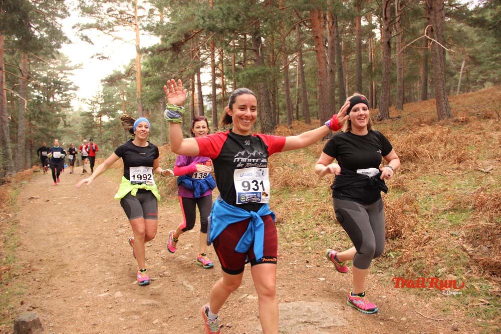 Carrera Cercedilla 2015-03