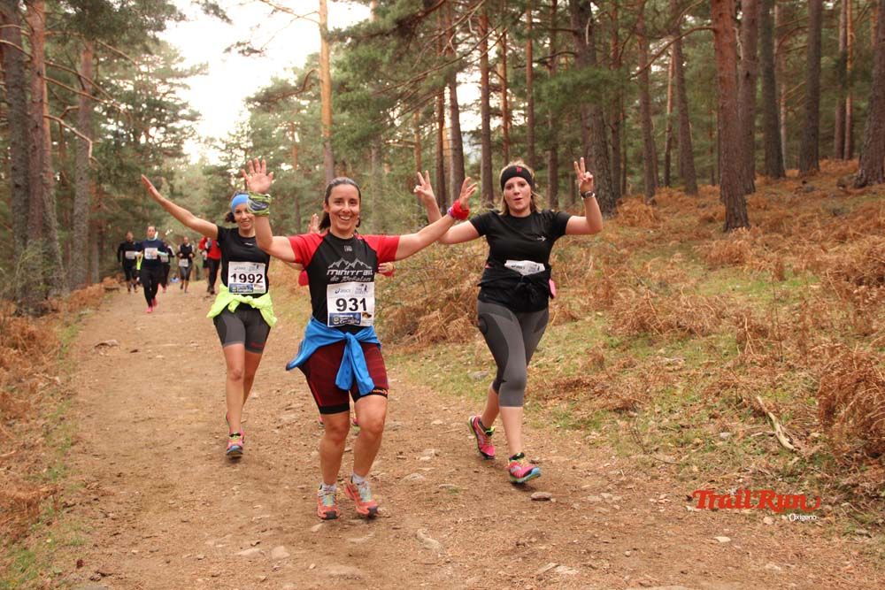 Carrera Cercedilla 2015-03