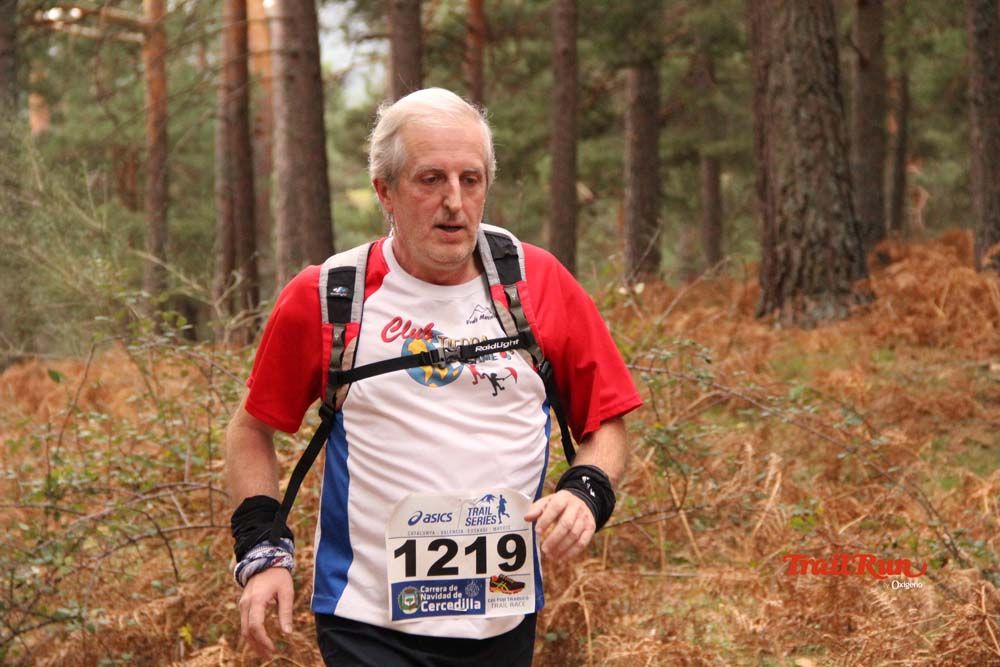 Carrera Cercedilla 2015-03