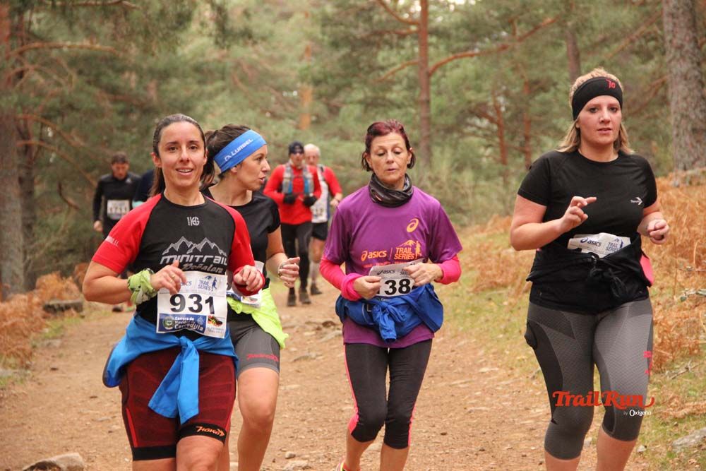 Carrera Cercedilla 2015-03