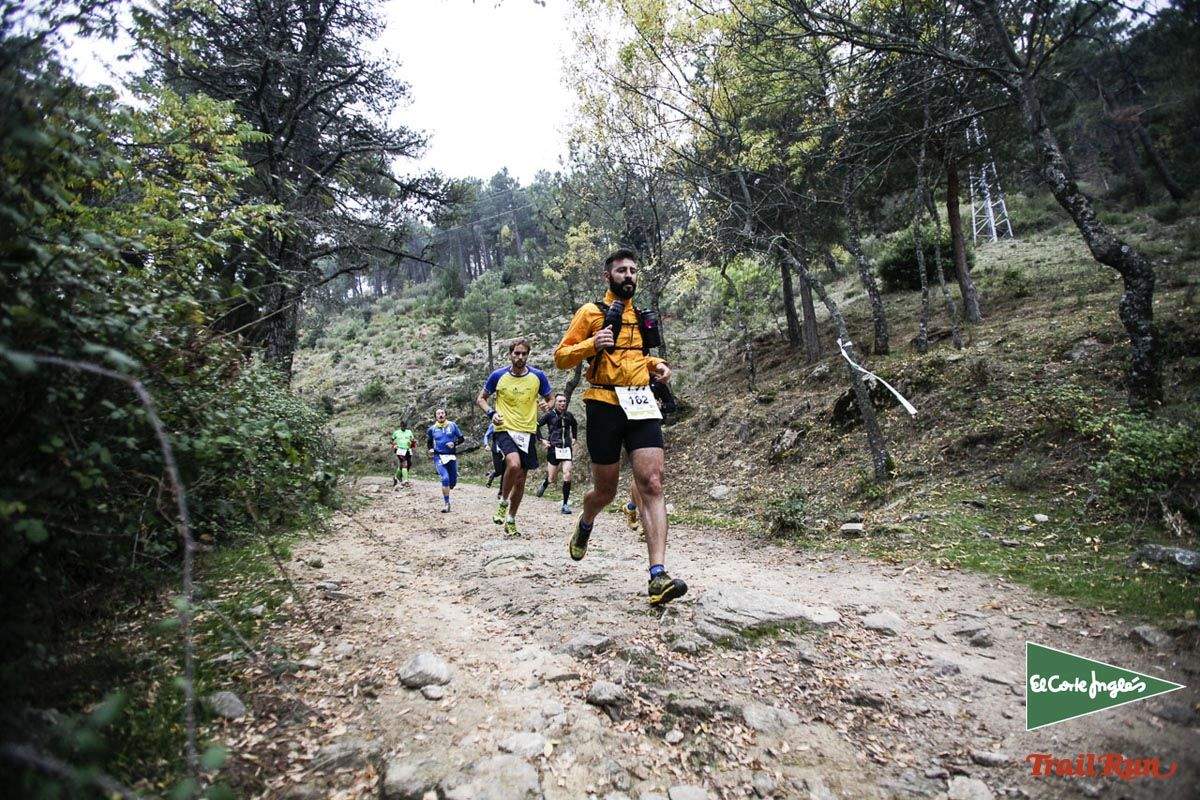 Races Trail Running-1