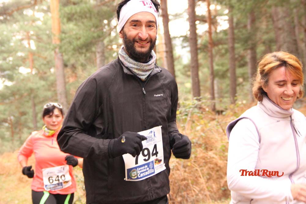 Carrera Cercedilla 2015-03