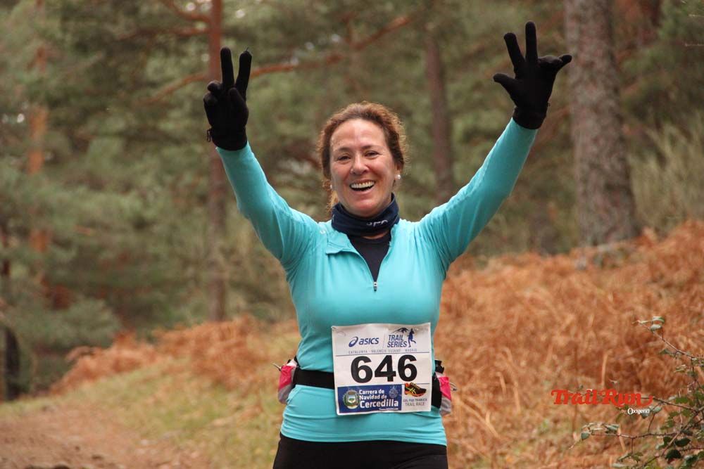 Carrera Cercedilla 2015-03
