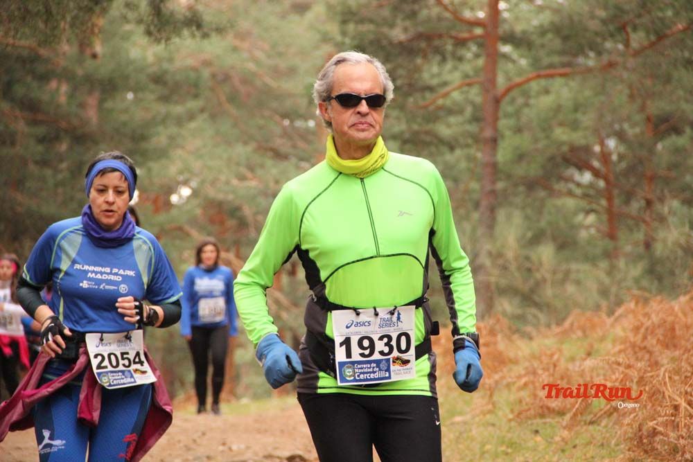 Carrera Cercedilla 2015-03