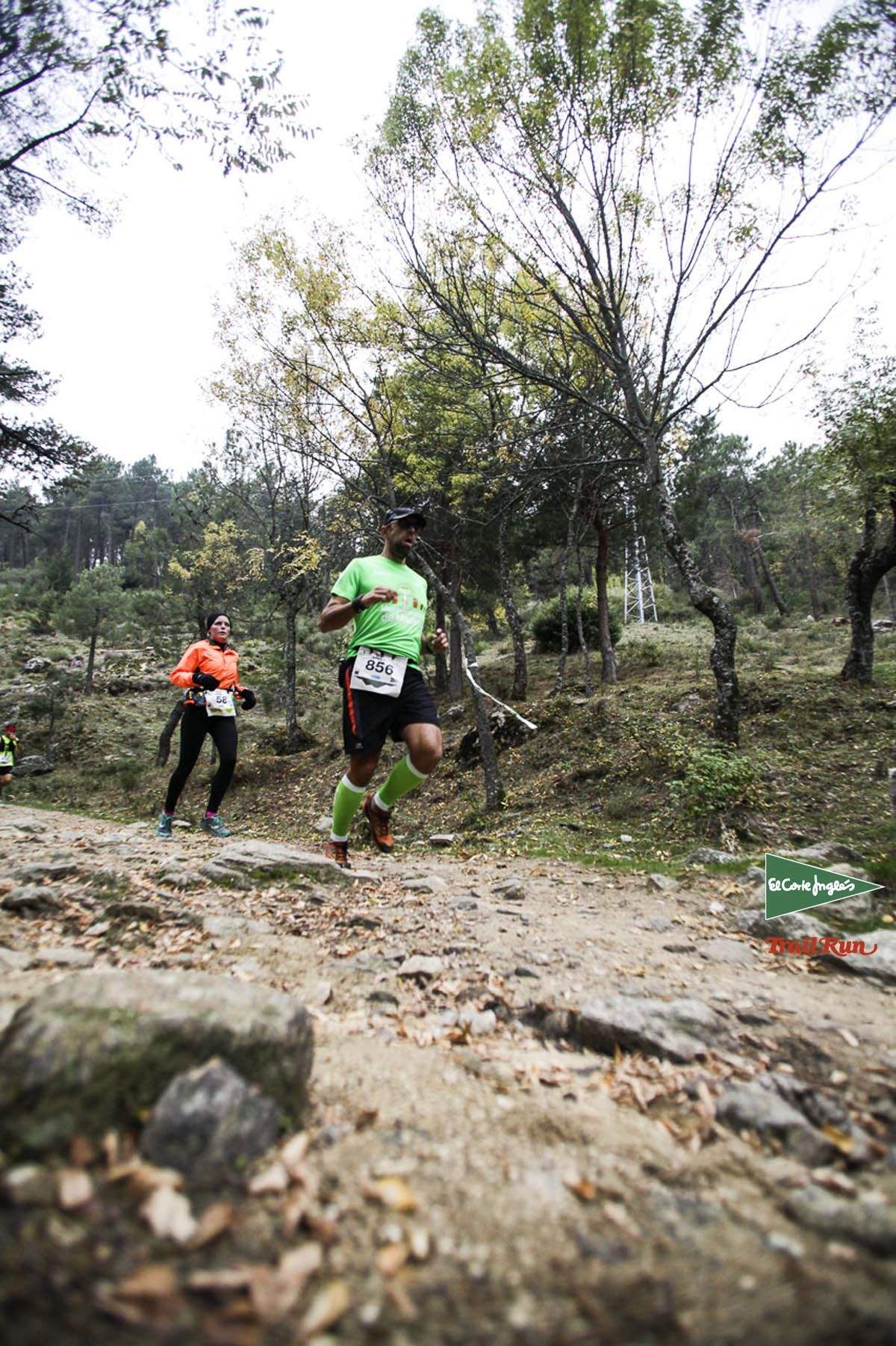 Races Trail Running-1