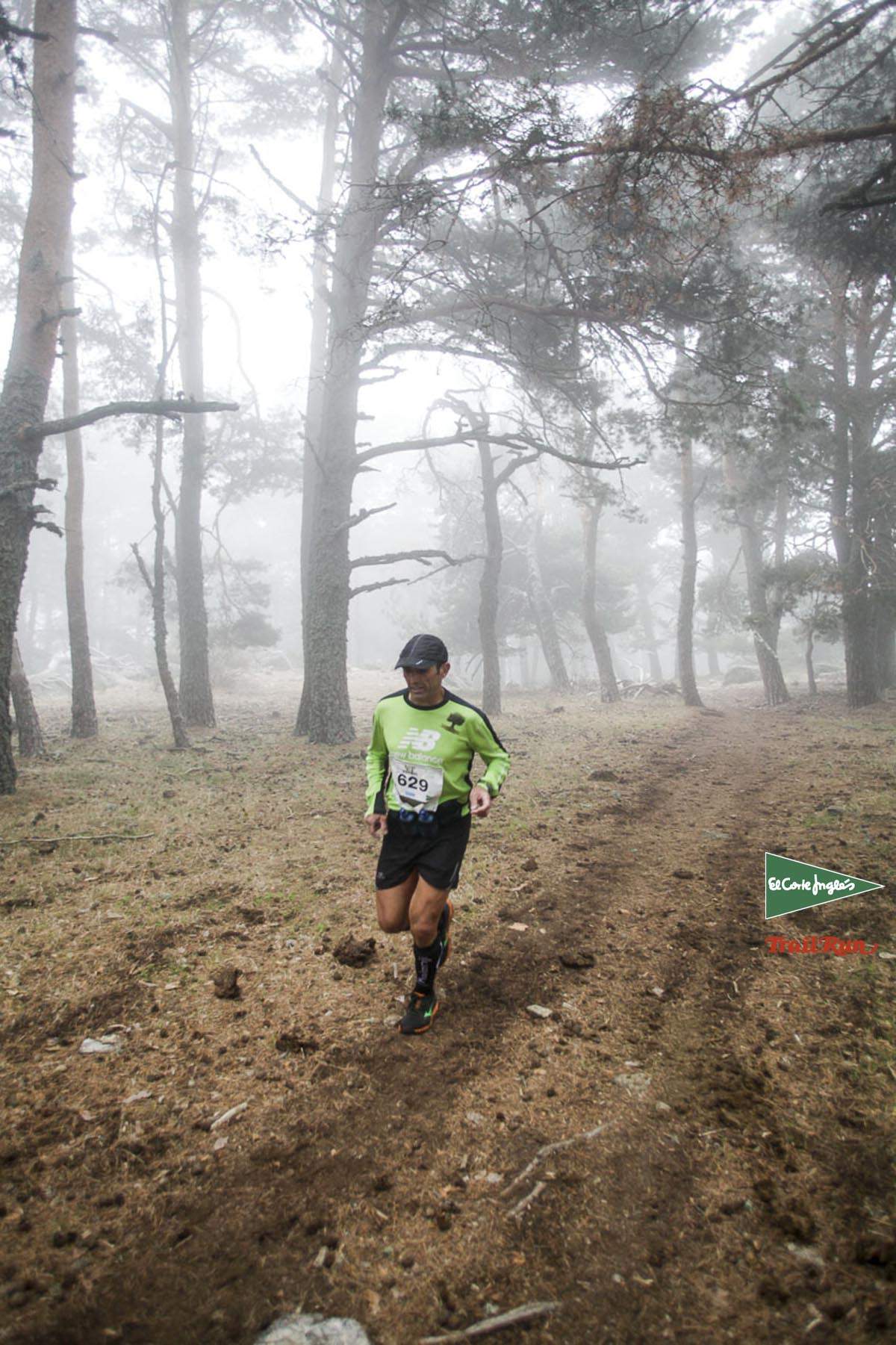 Races Trail Running-1