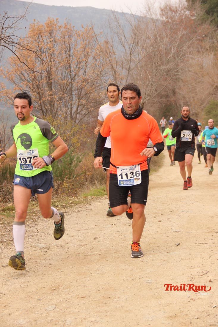 Carrera Cercedilla 2015-04