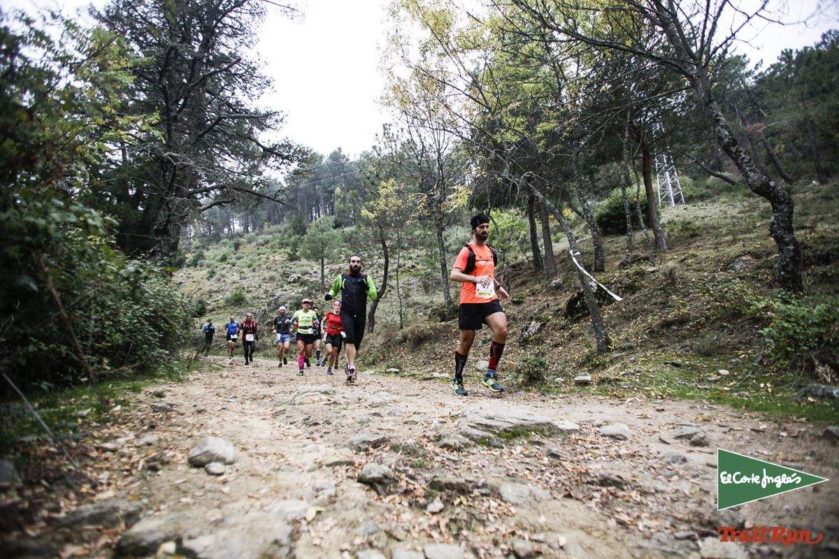 Races Trail Running-1