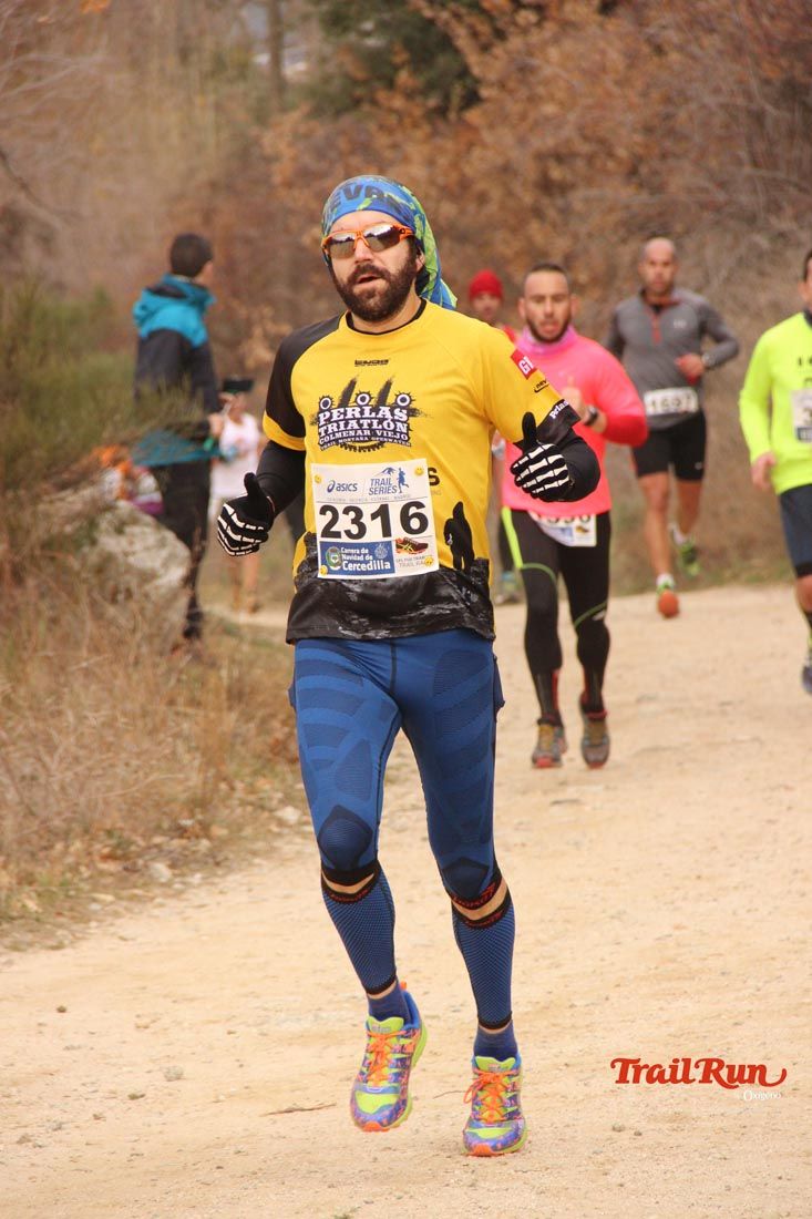 Carrera Cercedilla 2015-04