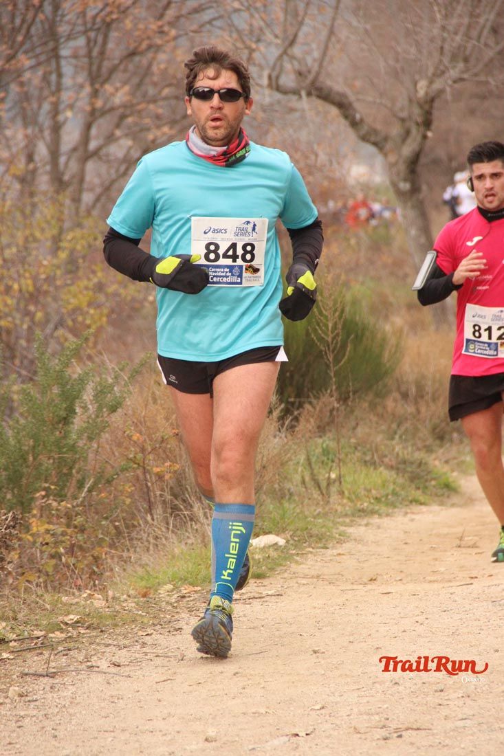 Carrera Cercedilla 2015-04
