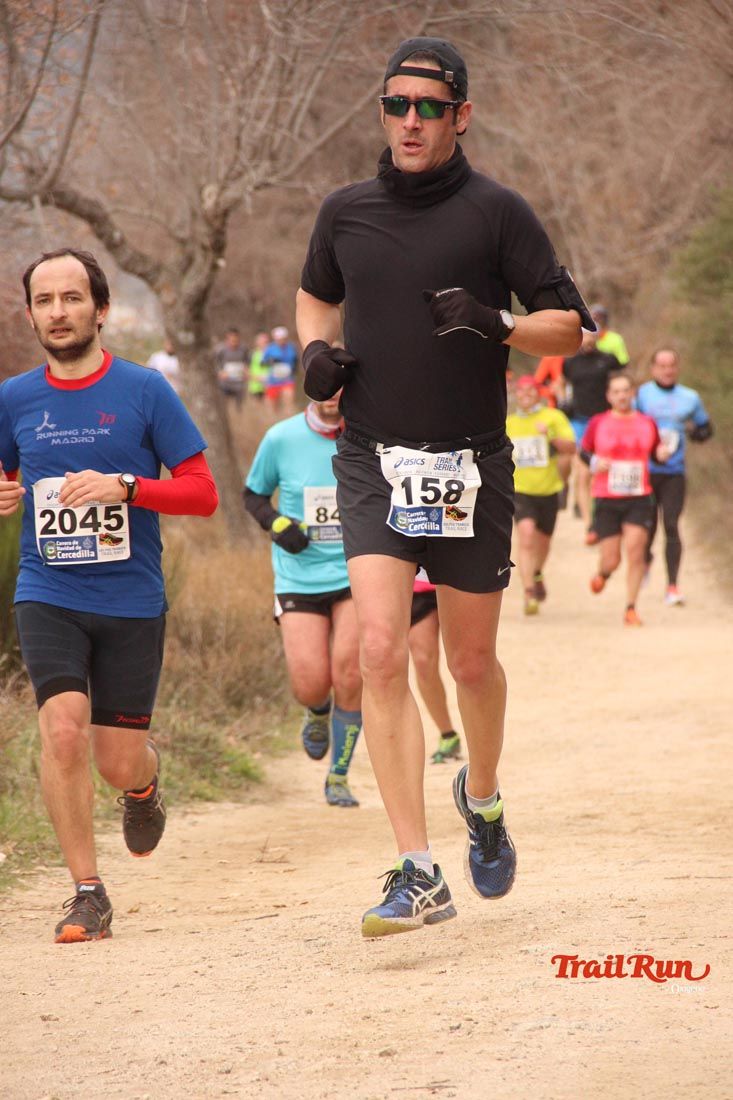 Carrera Cercedilla 2015-04