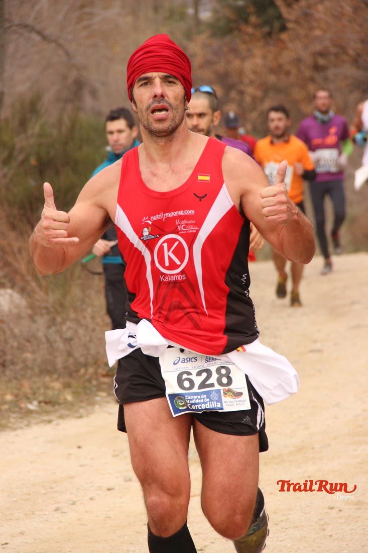 Carrera Cercedilla 2015-04