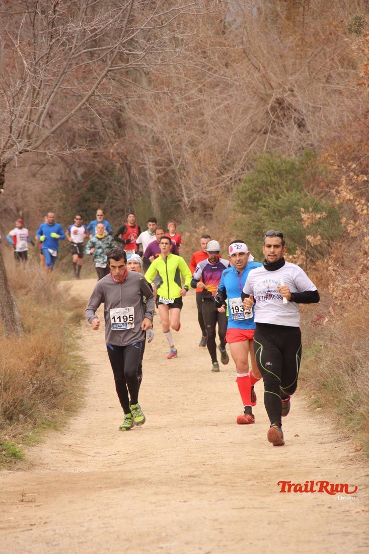 Carrera Cercedilla 2015-04