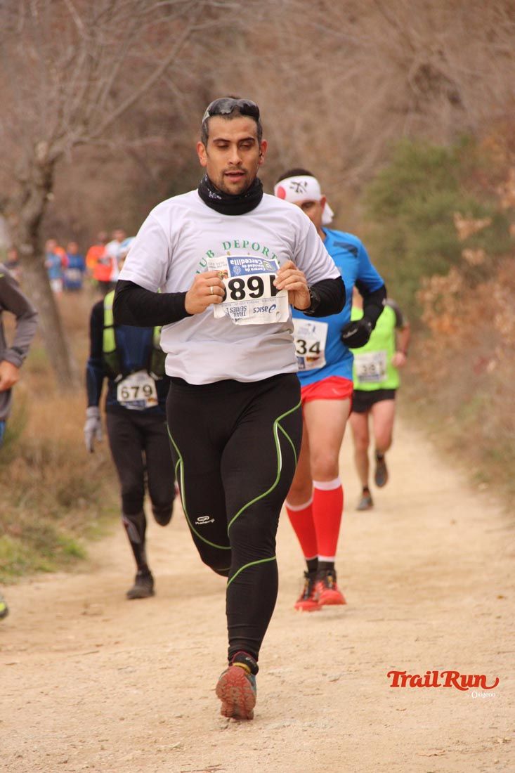 Carrera Cercedilla 2015-04
