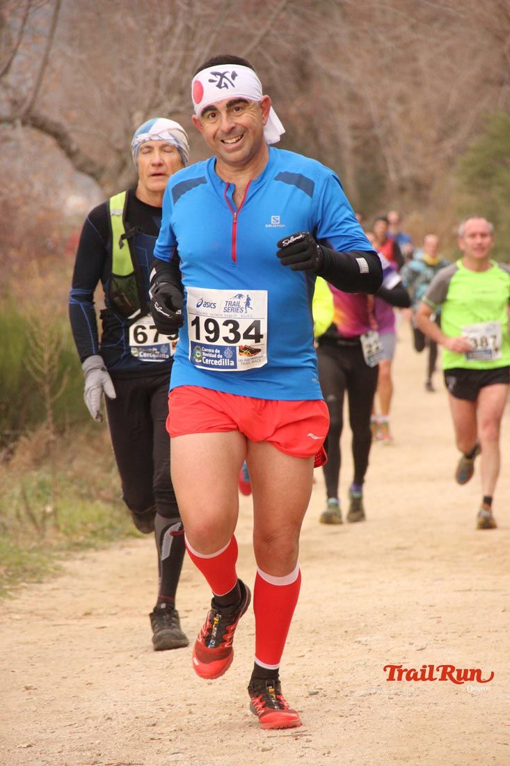 Carrera Cercedilla 2015-04