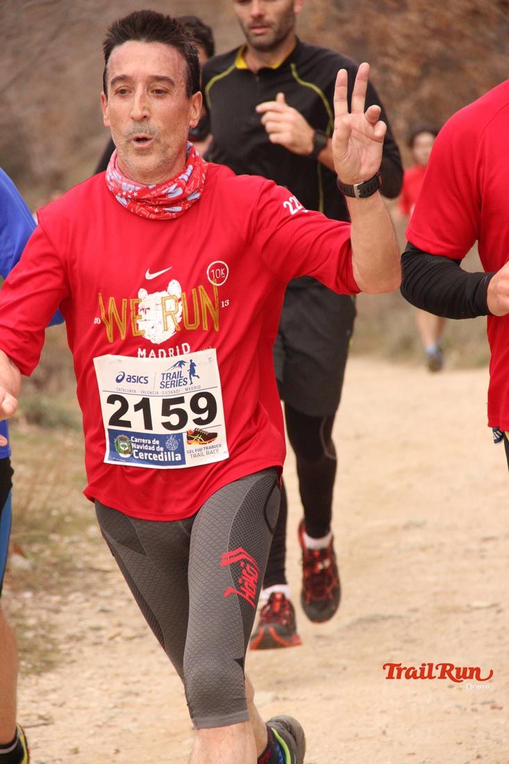 Carrera Cercedilla 2015-04