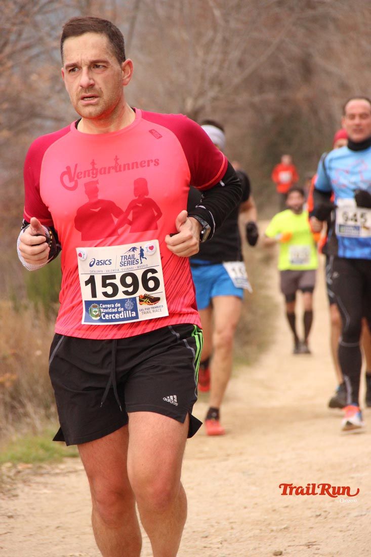 Carrera Cercedilla 2015-04