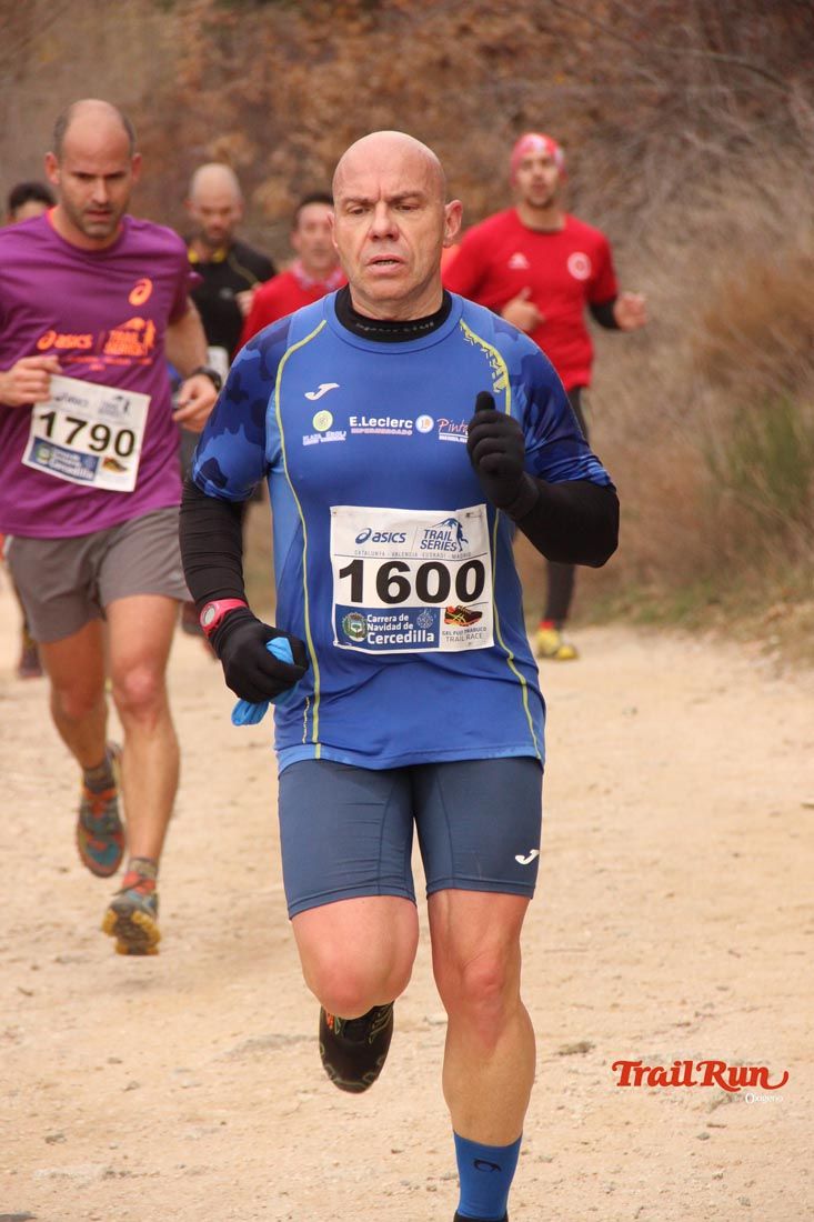 Carrera Cercedilla 2015-04