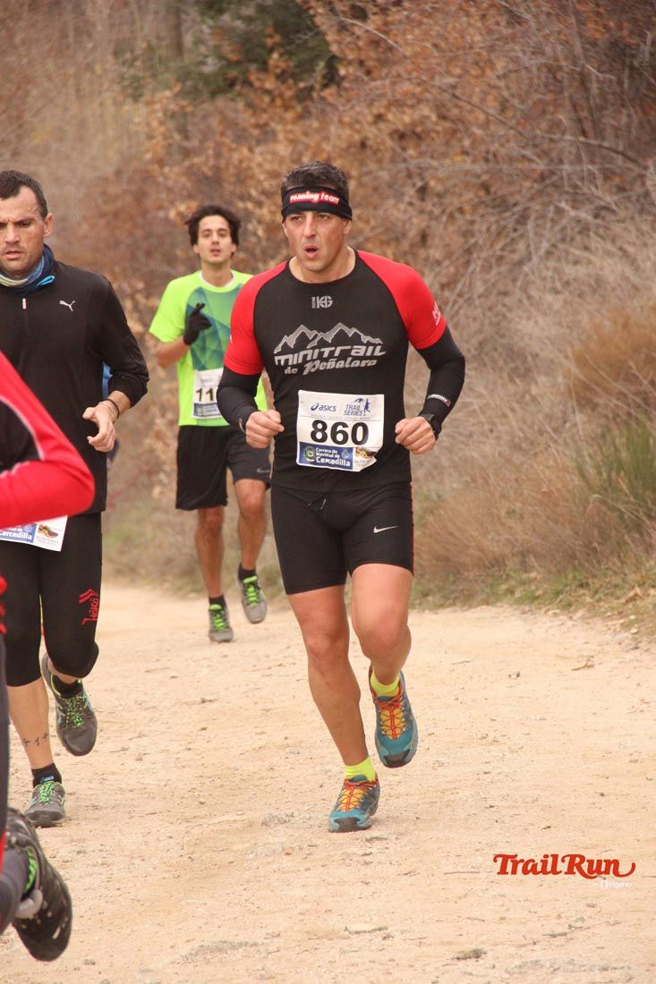 Carrera Cercedilla 2015-04