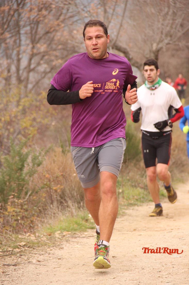 Carrera Cercedilla 2015-04