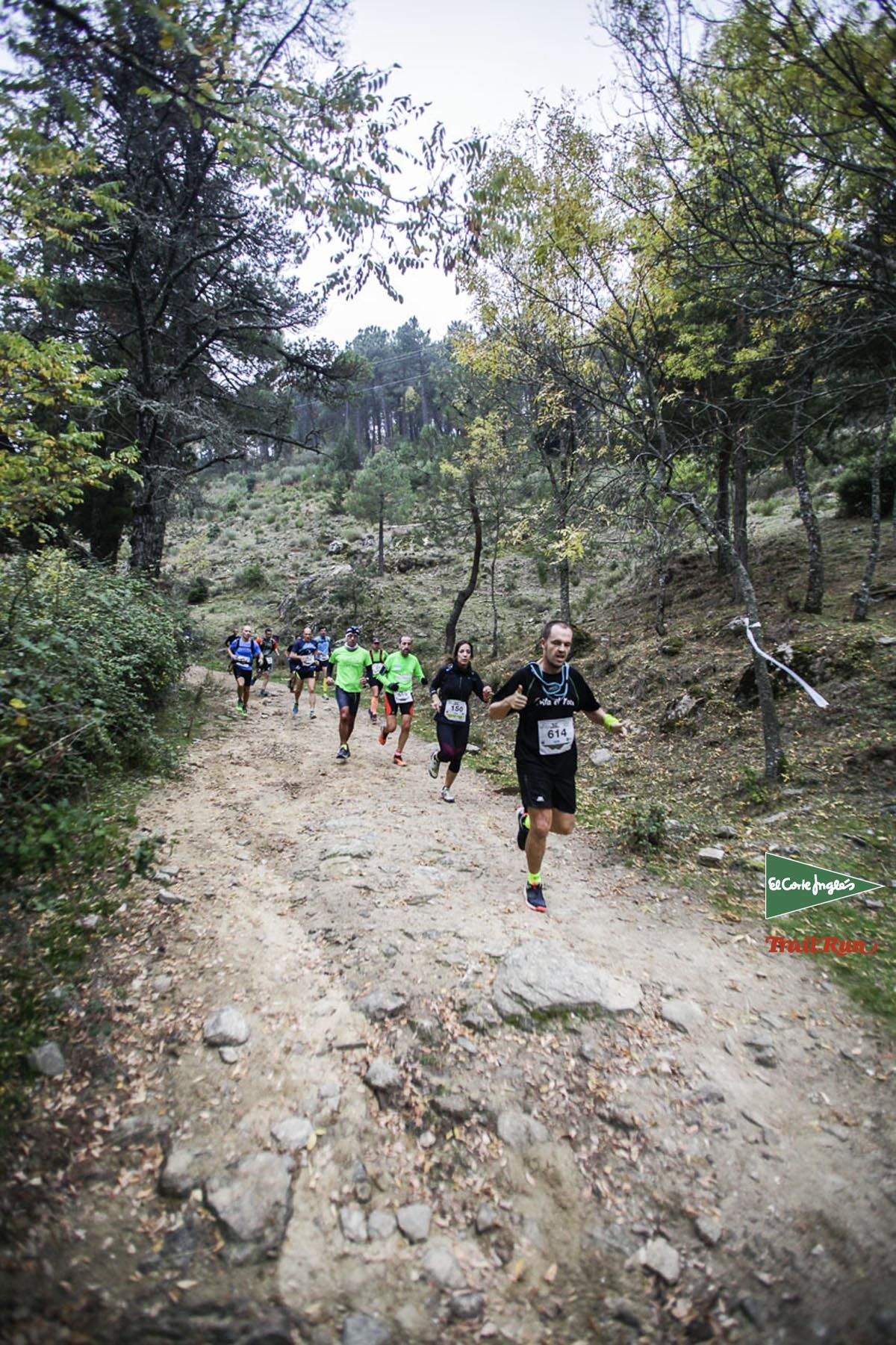 Races Trail Running-1