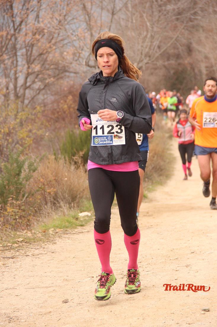 Carrera Cercedilla 2015-04