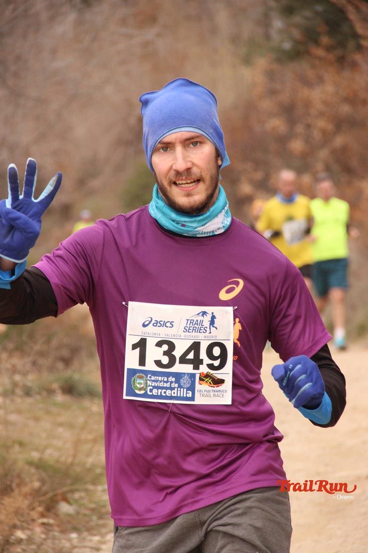 Carrera Cercedilla 2015-04