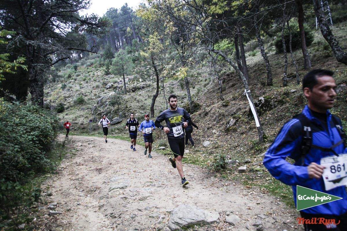 Races Trail Running-1