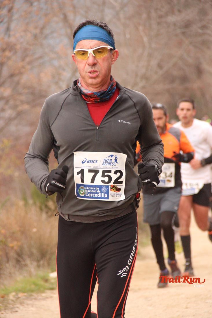 Carrera Cercedilla 2015-04