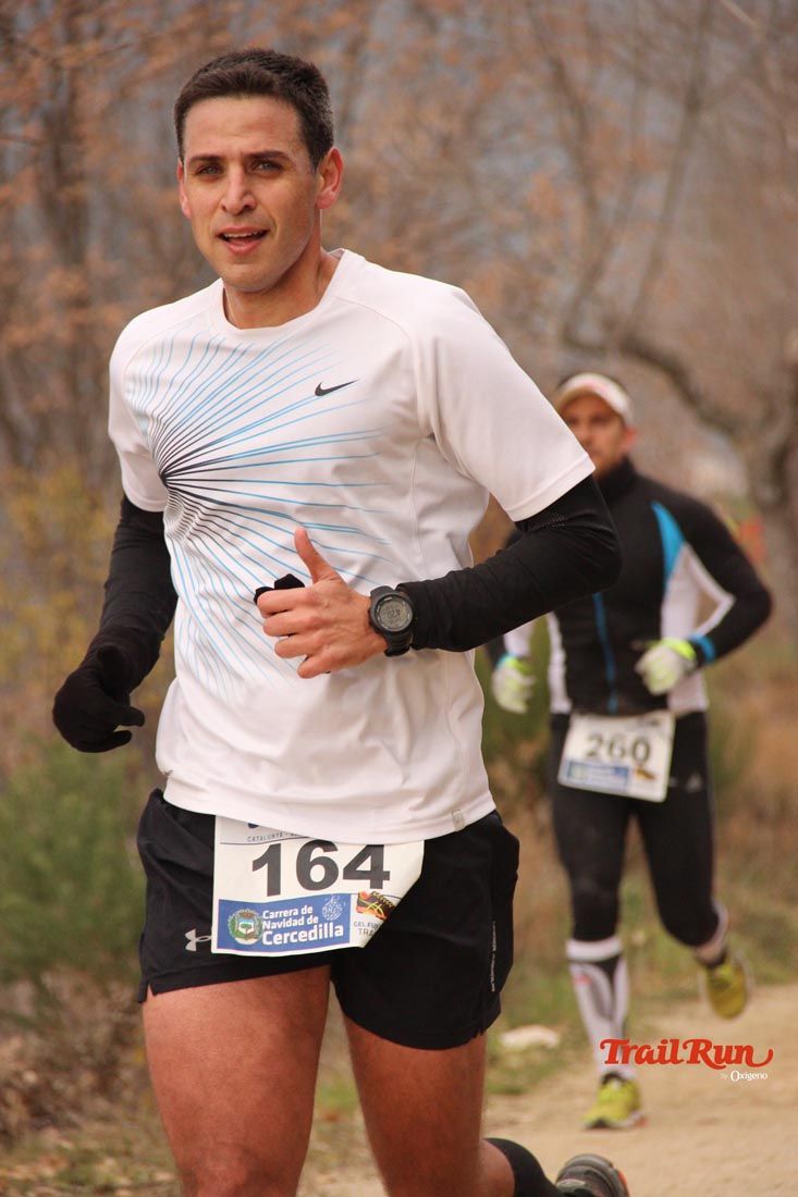 Carrera Cercedilla 2015-04