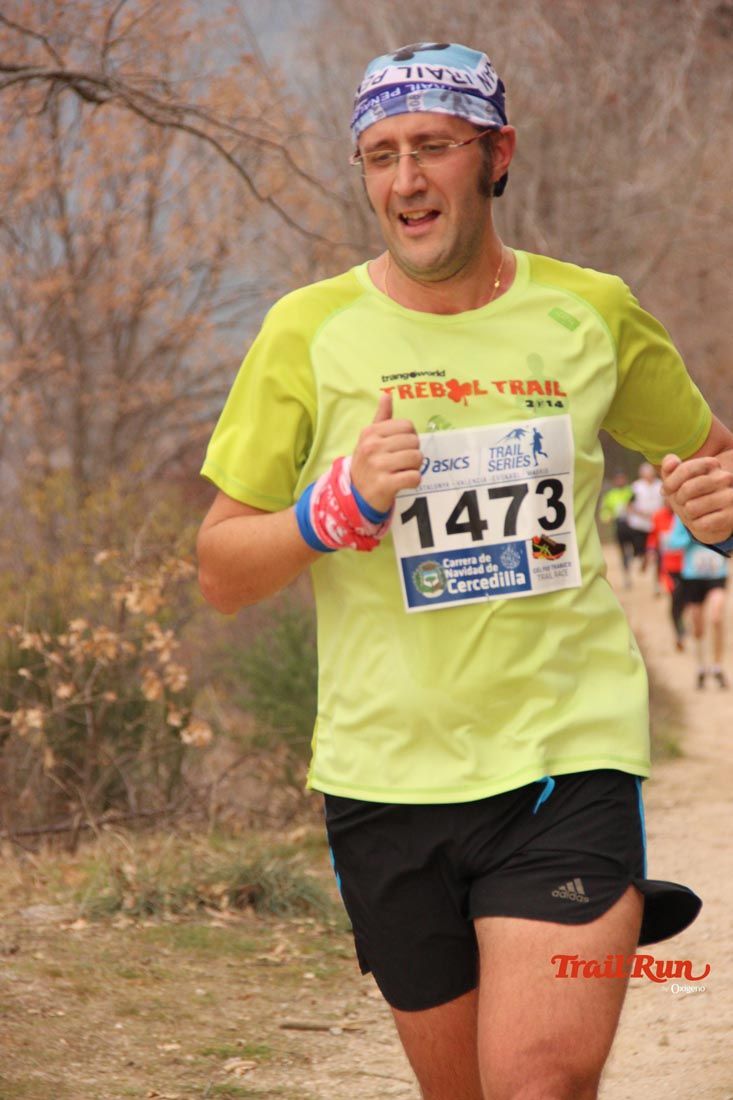 Carrera Cercedilla 2015-04