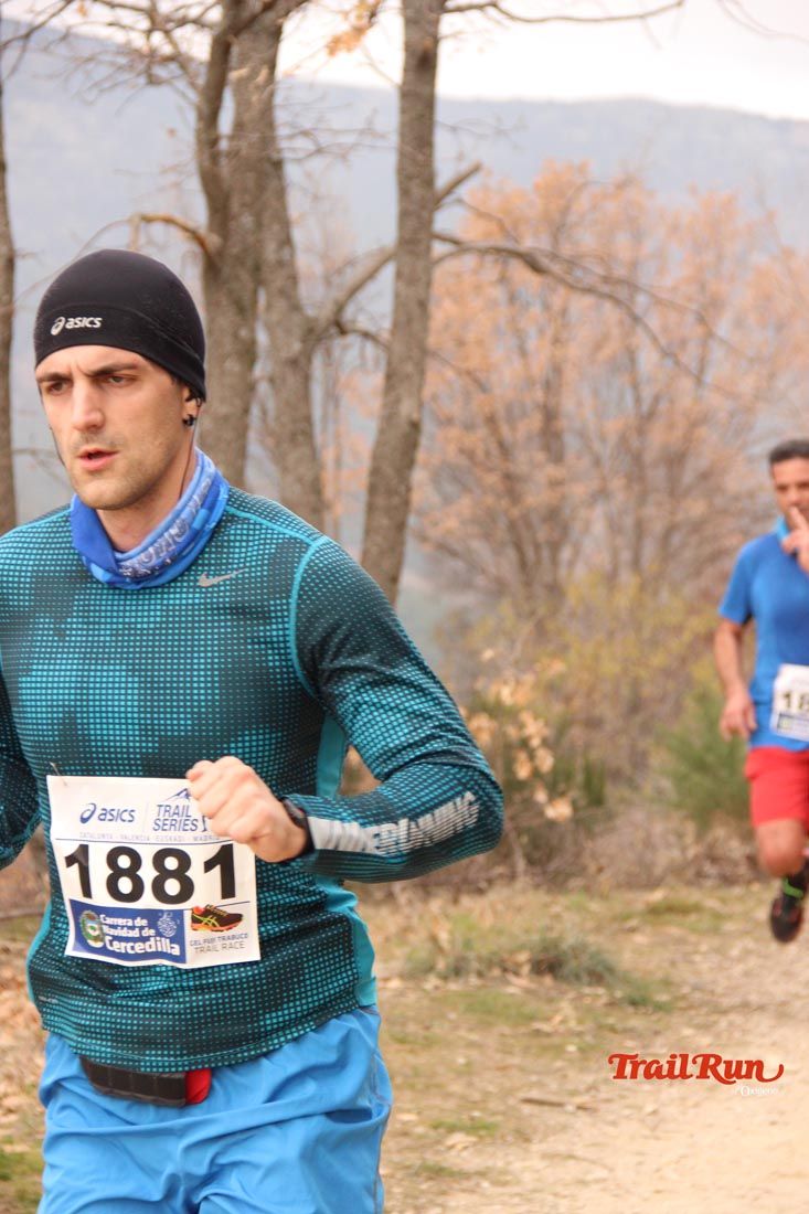 Carrera Cercedilla 2015-04